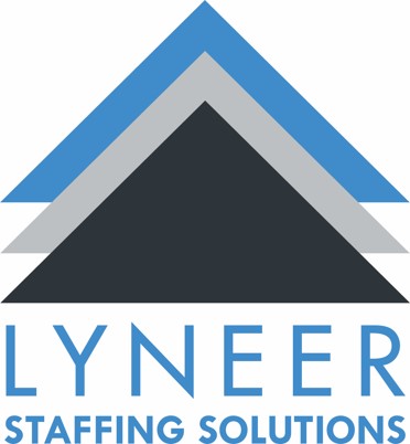 Lyneer Staffing Solutions logo
